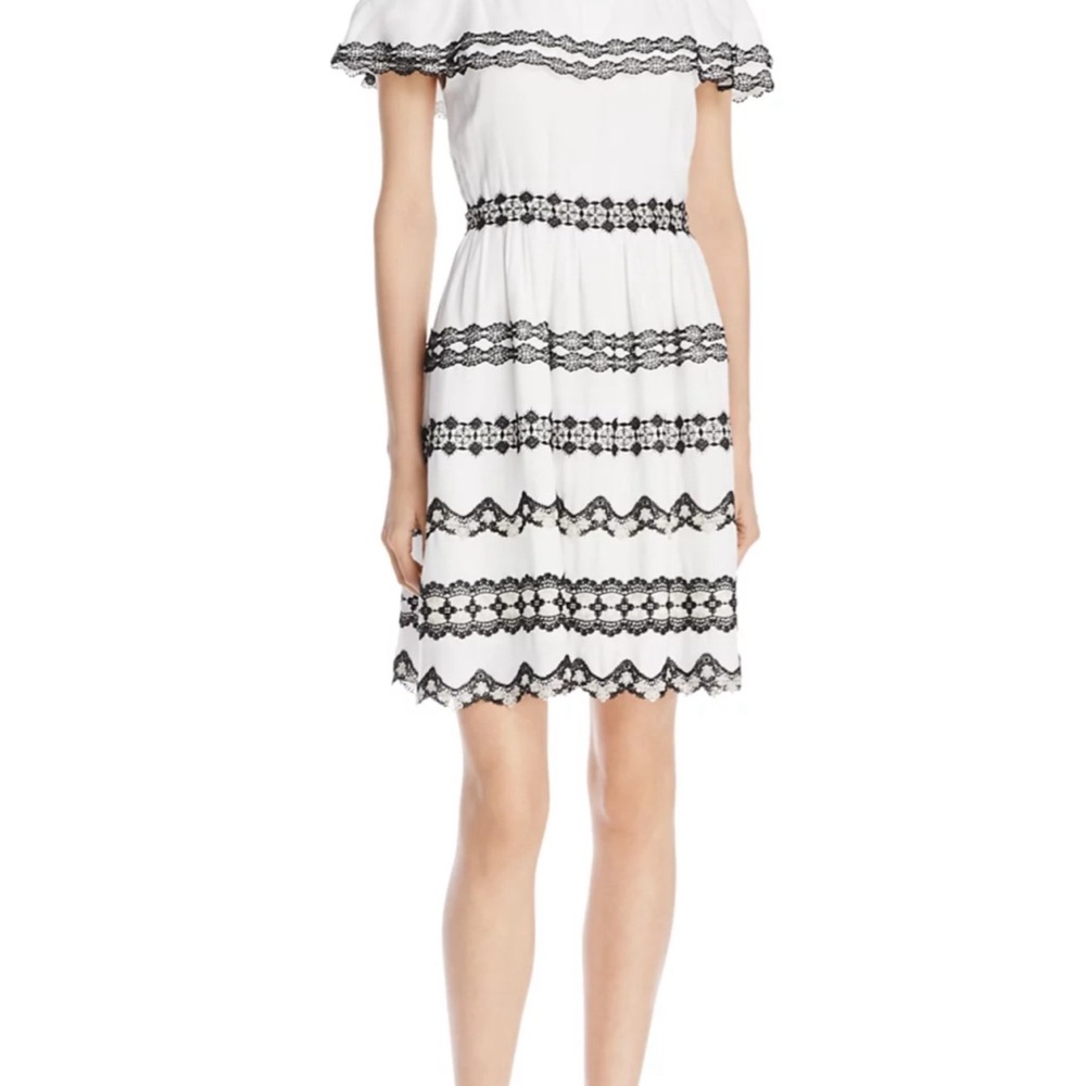 Alice + Olivia Rozzi Dress. Size 6. NWT 🔥🔥💃